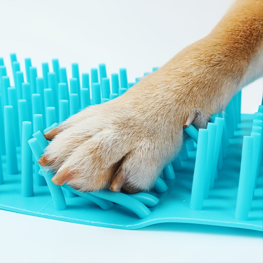 Pet Dog Cat Paw Cleaner