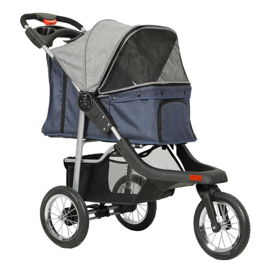 All-Terrain Pet Jogger Stroller