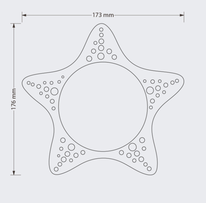 bath dog treat pad with suction cups