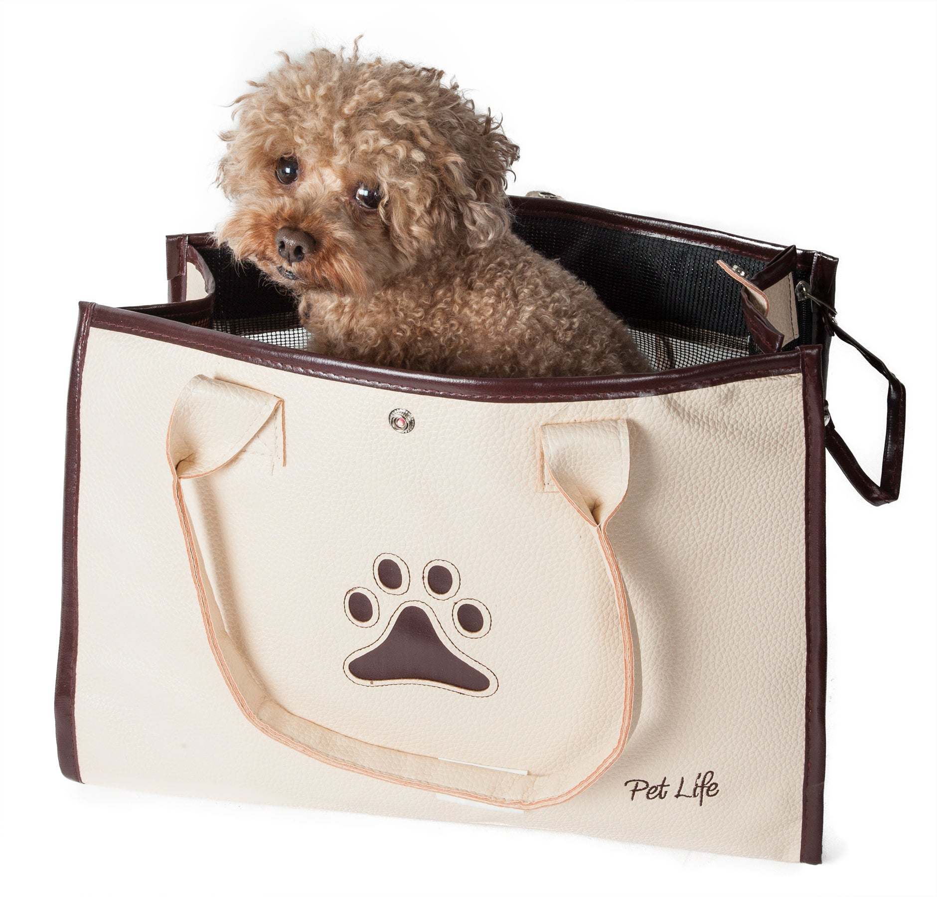 Trendy Handbag Pet Dog Cat Carrier