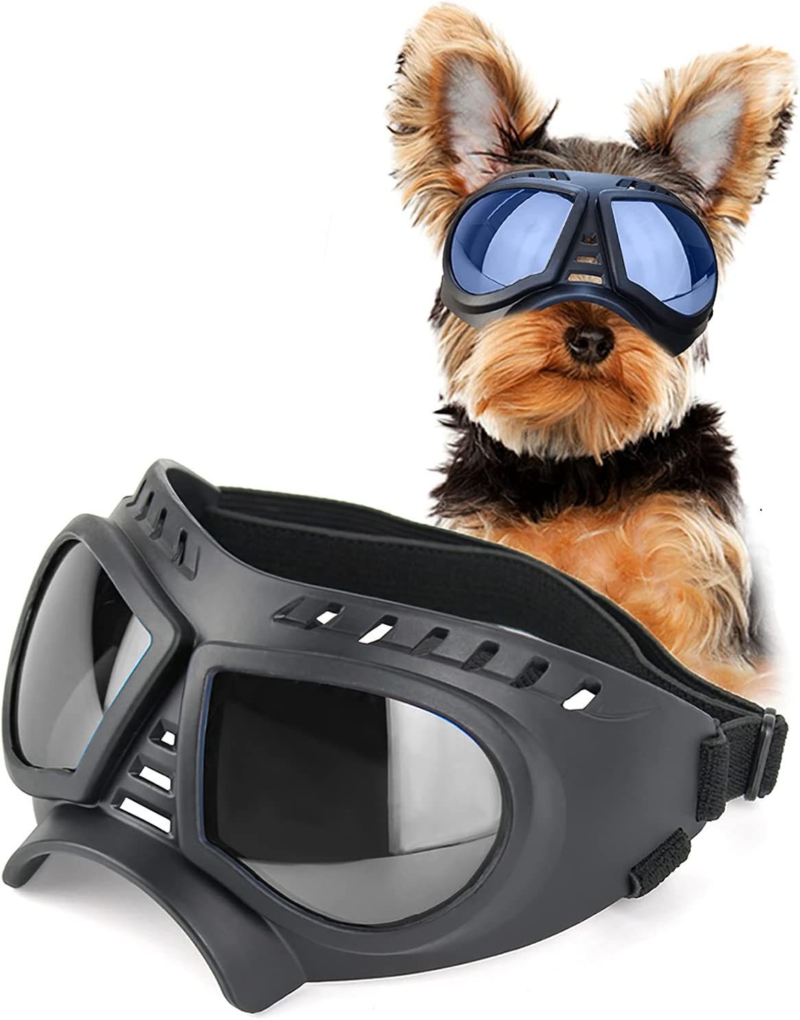 Dog Glasses Goggles