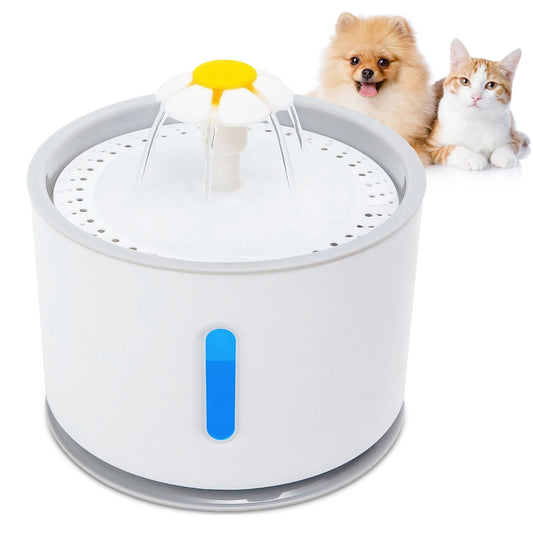 Fresh Water Pet Fountain