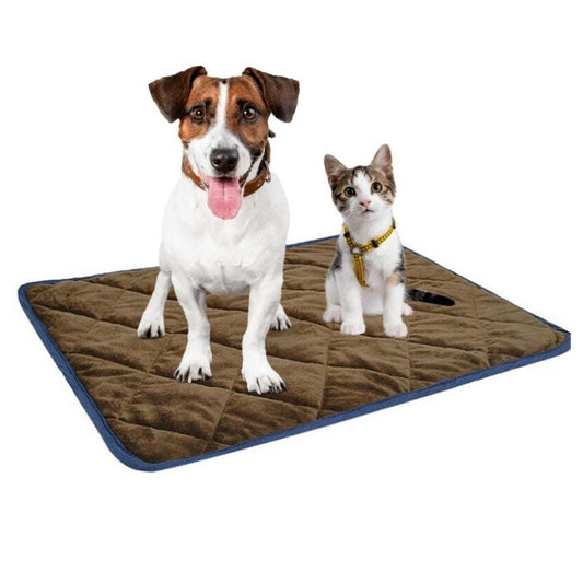 Self-Heating Pet Dog Cat Thermal Pad