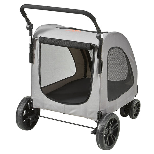 Stroller for Large Dogs or Multiple Pet Passengers