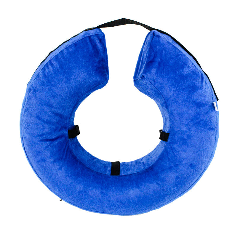 Inflatable Recovery Collar for Dogs and Cats