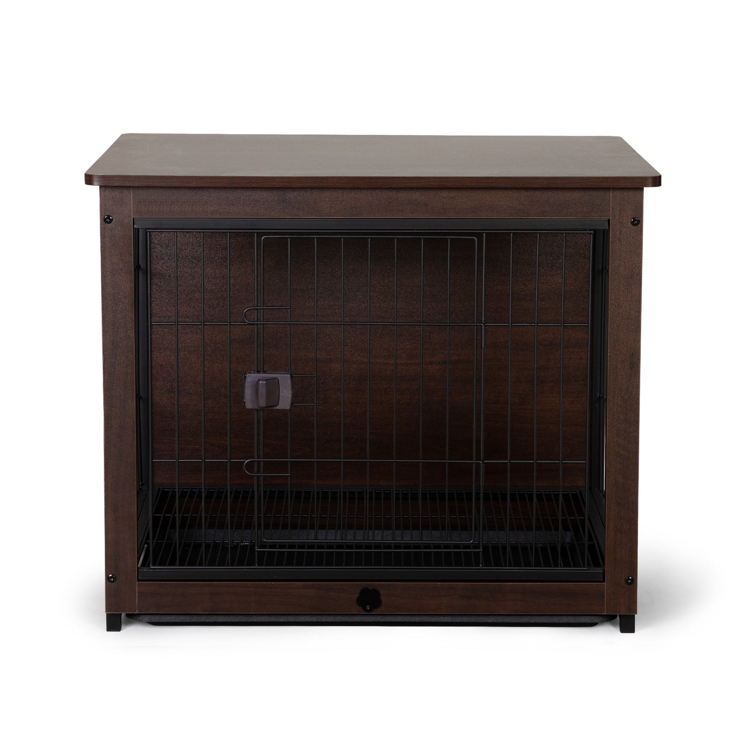 Pet Cage With Removable Tray Furniture