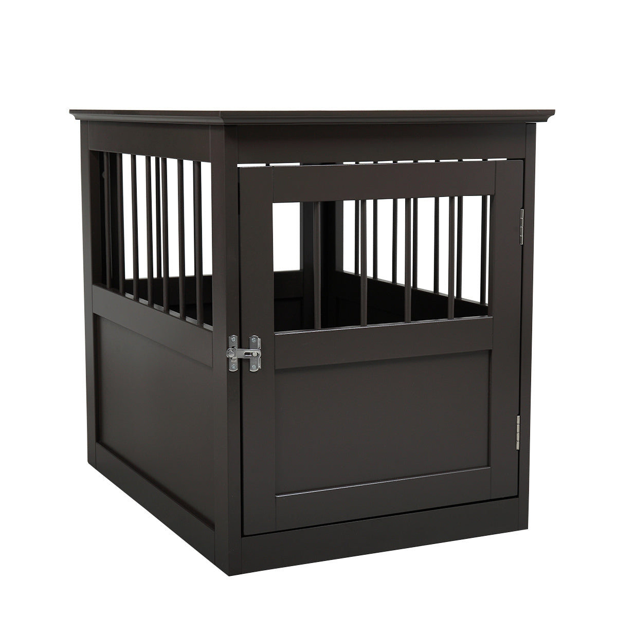 End Table Dog Kennel/Crate Furniture