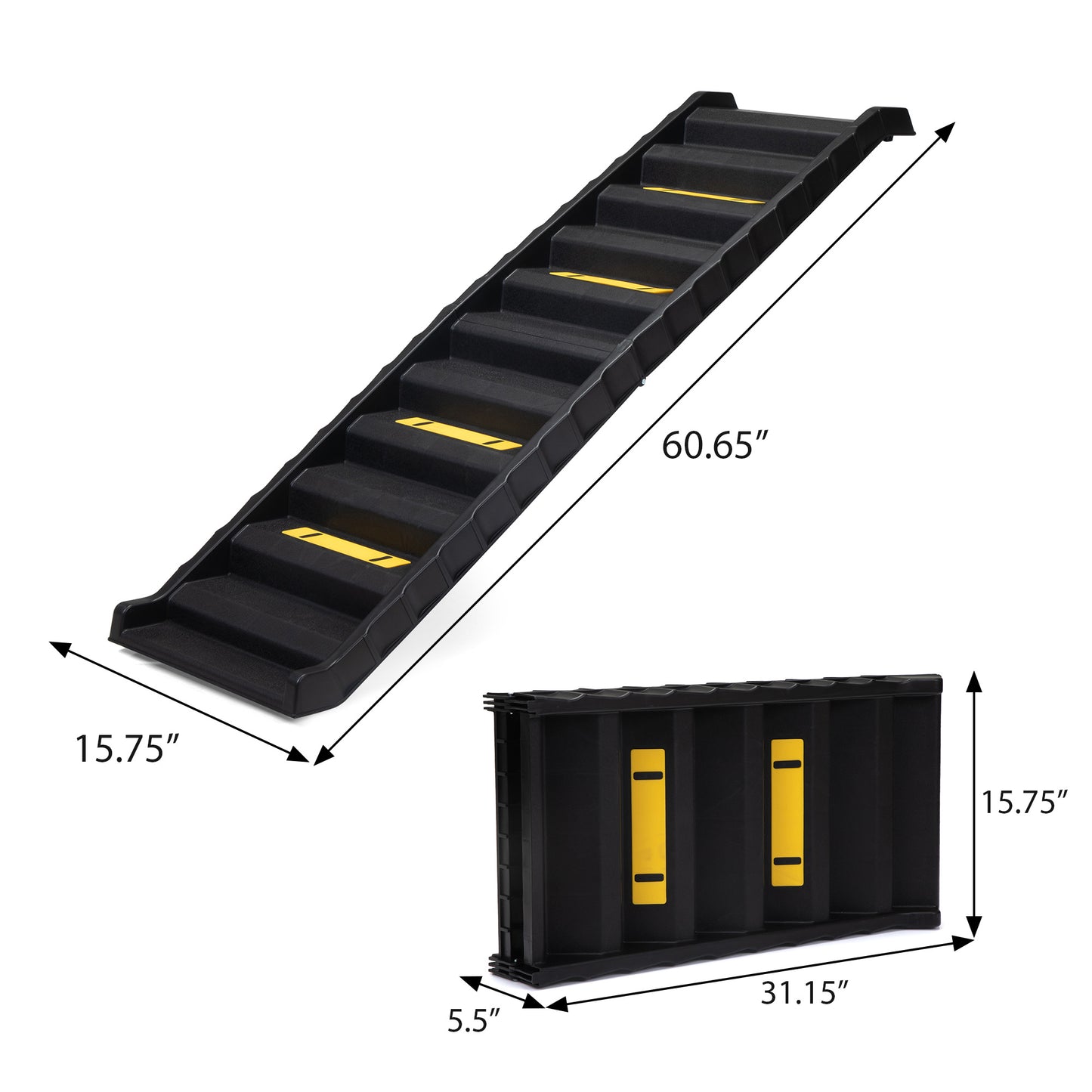 Portable Foldable Pet Ramp