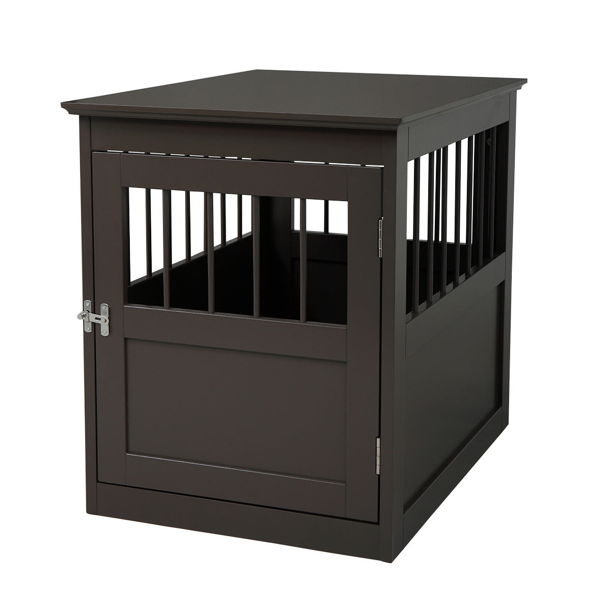 End Table Dog Kennel/Crate Furniture