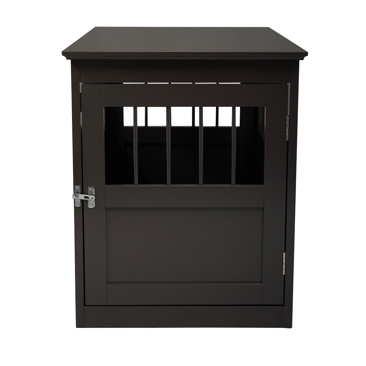 End Table Dog Kennel/Crate Furniture