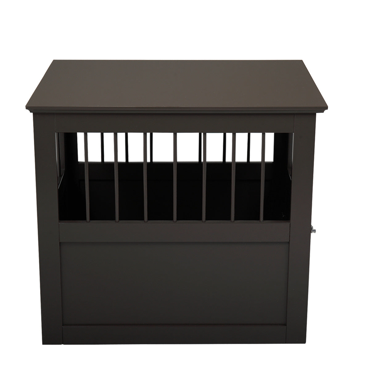 End Table Dog Kennel/Crate Furniture